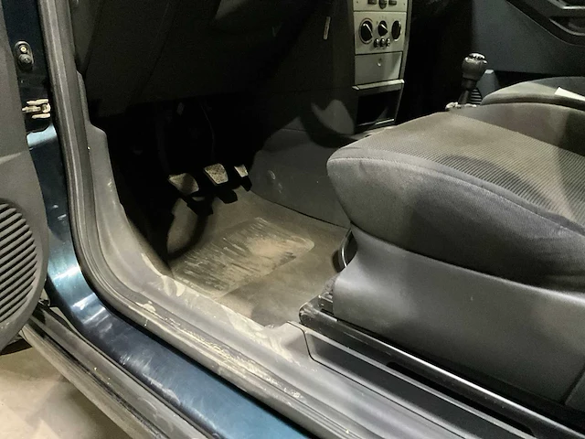 2005 opel meriva personenauto - afbeelding 15 van  41