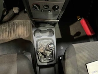 2005 opel meriva personenauto - afbeelding 21 van  41