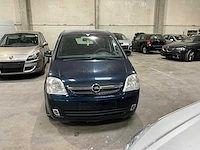 2005 opel meriva personenauto - afbeelding 12 van  41