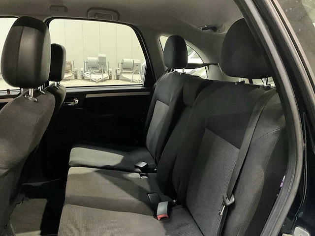 2005 opel meriva personenauto - afbeelding 26 van  41