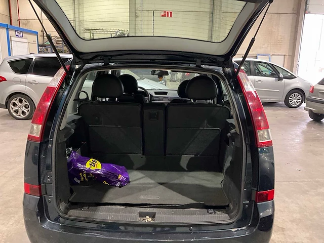 2005 opel meriva personenauto - afbeelding 29 van  41