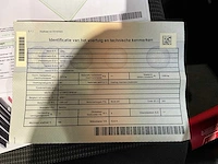 2005 opel meriva personenauto - afbeelding 32 van  41
