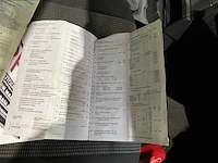 2005 opel meriva personenauto - afbeelding 36 van  41