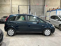 2005 opel meriva personenauto - afbeelding 34 van  41