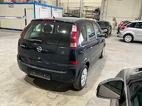 2005 opel meriva personenauto - afbeelding 37 van  41