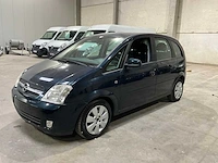 2005 opel meriva personenauto - afbeelding 41 van  41