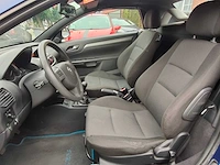 2005 opel tigra crabiolet - personenauto - afbeelding 2 van  21