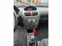 2005 opel tigra crabiolet - personenauto - afbeelding 4 van  21