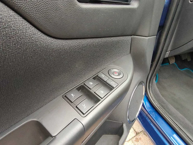 2005 opel tigra crabiolet - personenauto - afbeelding 5 van  21