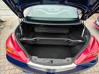 2005 opel tigra crabiolet - personenauto - afbeelding 9 van  21