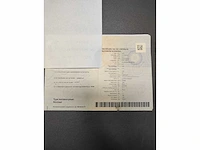 2005 opel tigra crabiolet - personenauto - afbeelding 14 van  21