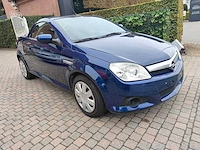 2005 opel tigra crabiolet - personenauto - afbeelding 12 van  21