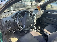 2005 opel tigra - afbeelding 2 van  21