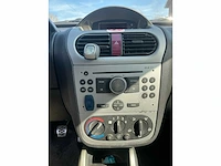 2005 opel tigra - afbeelding 6 van  21