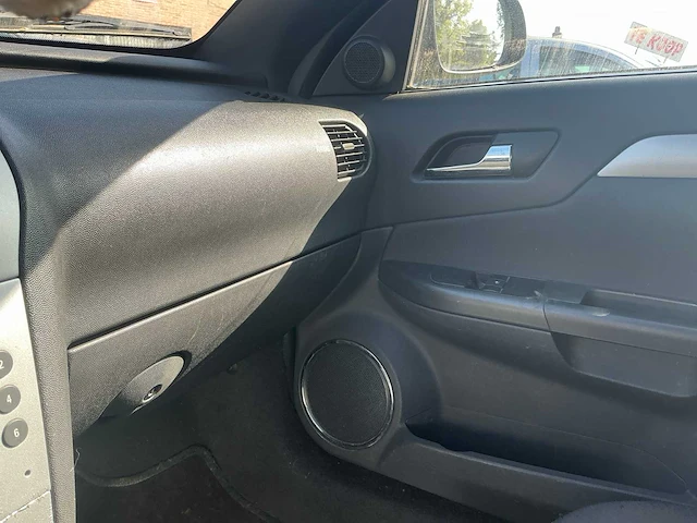 2005 opel tigra - afbeelding 8 van  21