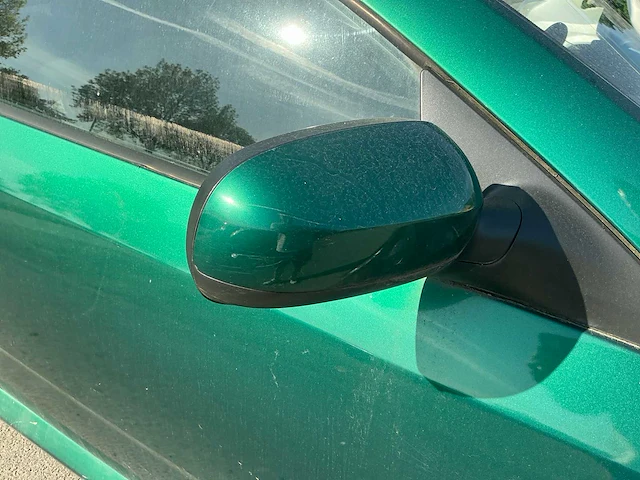2005 opel tigra - afbeelding 13 van  21