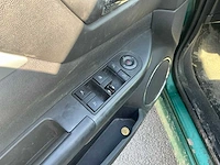 2005 opel tigra - afbeelding 14 van  21