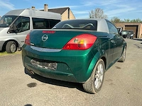 2005 opel tigra - afbeelding 15 van  21