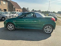2005 opel tigra - afbeelding 17 van  21