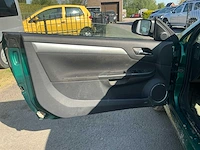 2005 opel tigra - afbeelding 20 van  21