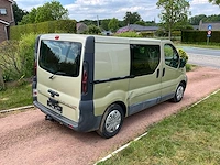2005 opel vivaro bedrijfswagen - afbeelding 3 van  33