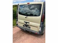 2005 opel vivaro bedrijfswagen - afbeelding 4 van  33