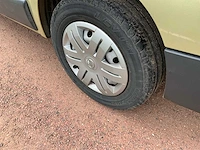 2005 opel vivaro bedrijfswagen - afbeelding 5 van  33