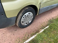 2005 opel vivaro bedrijfswagen - afbeelding 14 van  33
