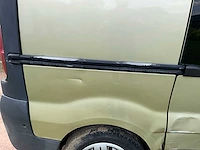 2005 opel vivaro bedrijfswagen - afbeelding 16 van  33