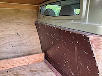 2005 opel vivaro bedrijfswagen - afbeelding 20 van  33