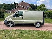 2005 opel vivaro bedrijfswagen - afbeelding 23 van  33