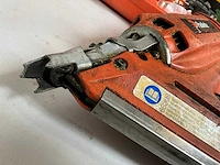 2005 paslode im360/90ct tacker - afbeelding 4 van  8