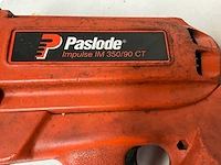 2005 paslode im360/90ct tacker - afbeelding 5 van  8