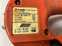 2005 paslode im360/90ct tacker - afbeelding 7 van  8