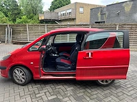 2005 peugeot - 1007 - sedan - afbeelding 3 van  8