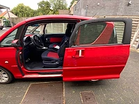 2005 peugeot 1007 - sedan - afbeelding 2 van  26