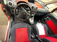 2005 peugeot 1007 - sedan - afbeelding 4 van  26