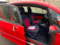 2005 peugeot 1007 - sedan - afbeelding 7 van  26