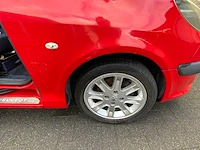2005 peugeot 1007 - sedan - afbeelding 8 van  26