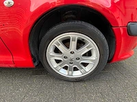 2005 peugeot 1007 - sedan - afbeelding 15 van  26