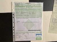 2005 peugeot 1007 - sedan - afbeelding 18 van  26