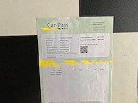 2005 peugeot 1007 - sedan - afbeelding 19 van  26