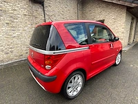 2005 peugeot 1007 - sedan - afbeelding 20 van  26