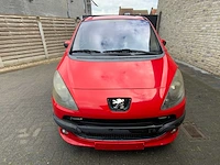 2005 peugeot 1007 - sedan - afbeelding 22 van  26