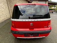 2005 peugeot 1007 - sedan - afbeelding 23 van  26