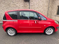 2005 peugeot 1007 - sedan - afbeelding 24 van  26