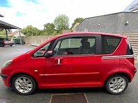 2005 peugeot 1007 - sedan - afbeelding 25 van  26