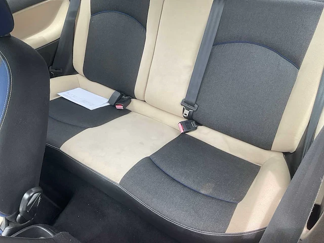 2005 peugeot 206 - afbeelding 5 van  19