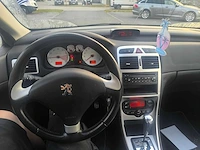 2005 peugeot 307 cc benzine automaat - afbeelding 11 van  23