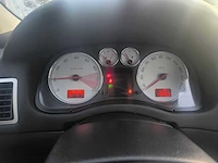 2005 peugeot 307 cc benzine automaat - afbeelding 12 van  23